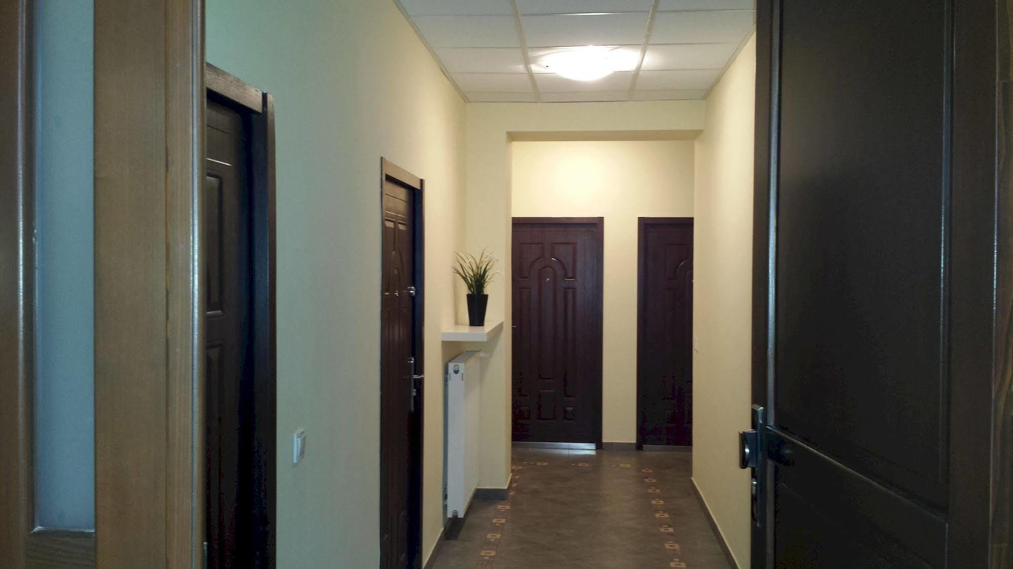 Apartwawel Wroblewskiego Krakow Exterior photo